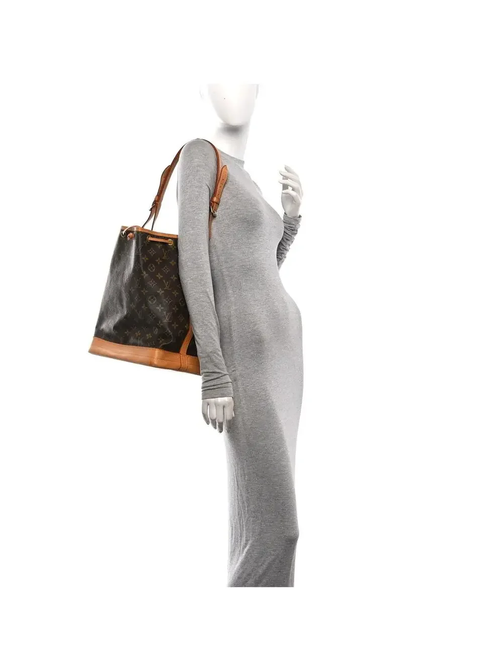 Louis Vuitton Noe #291021L15B